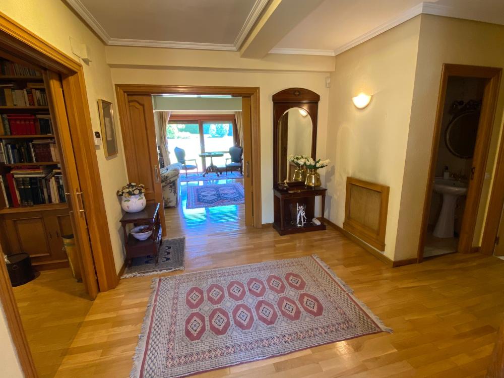  till salu villa Majadahonda Cuenca Del Guadarrama 9