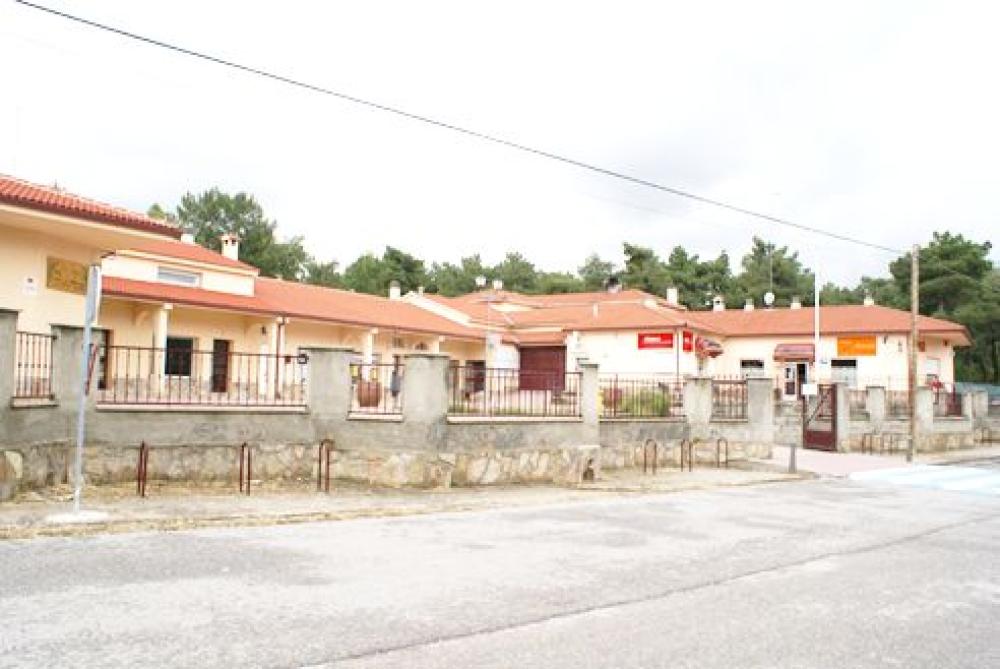  till salu tomt Marugán Campiña Segoviana 13
