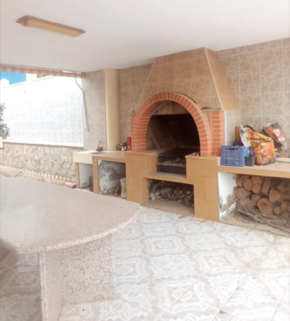  till salu villa Calabardina Alto Guadalentín 19