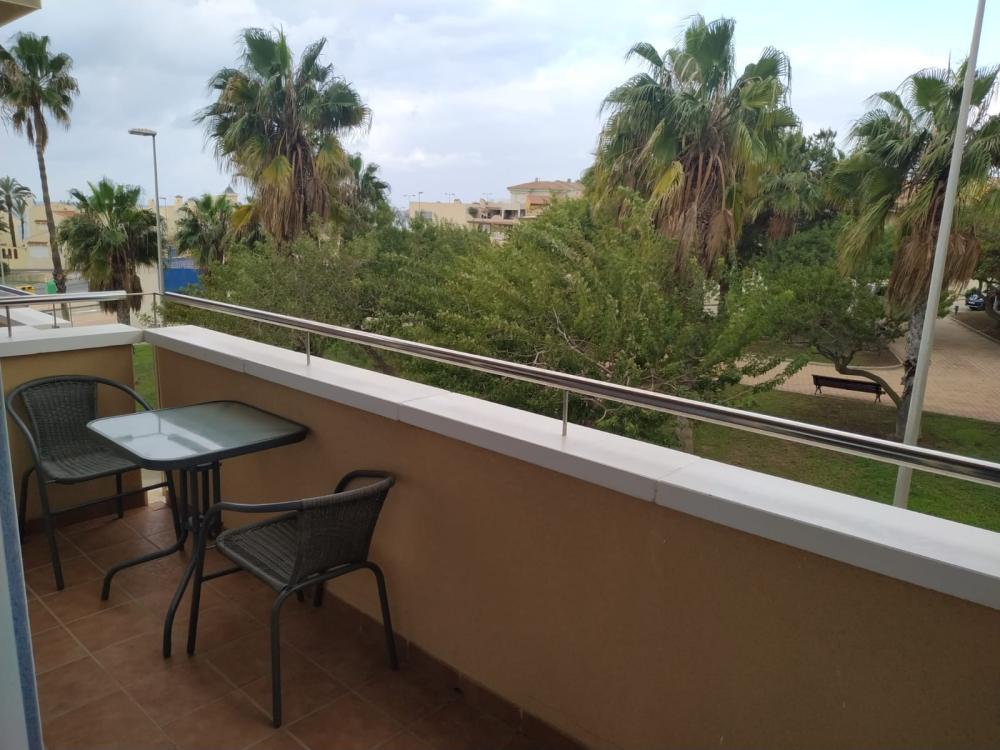 till salu lägenhet Isla Plana Campo De Cartagena 12