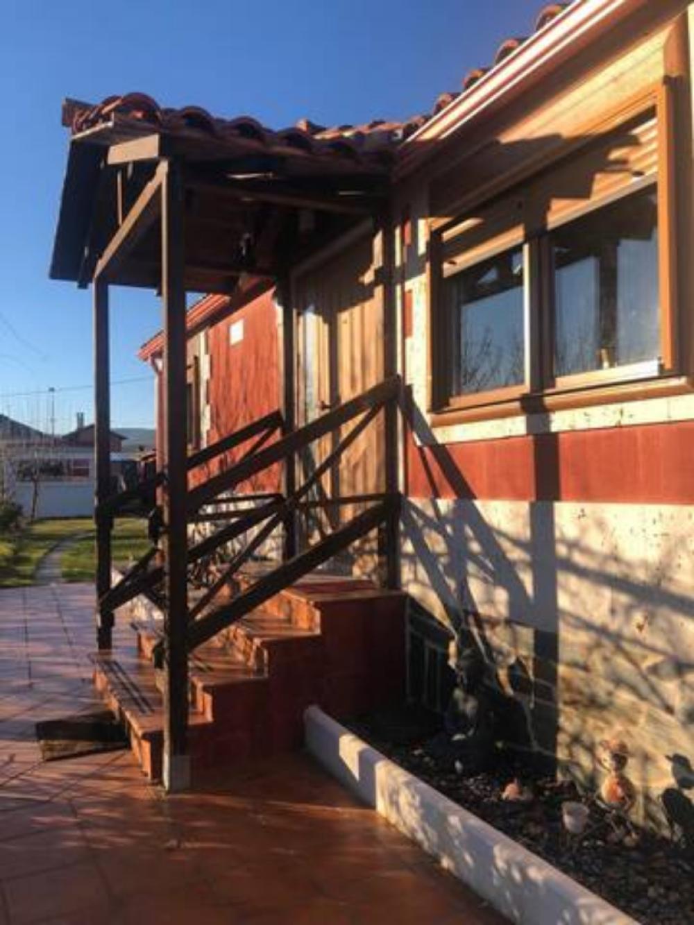  till salu hus Arganza Bierzo (El) 15