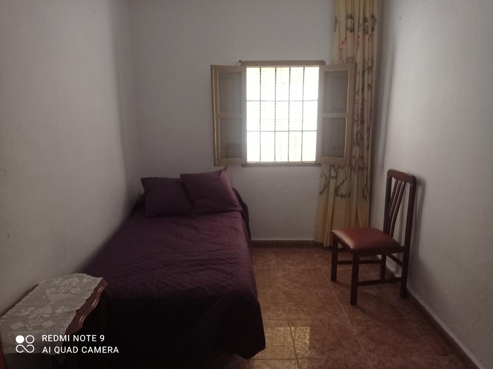  till salu hus Benamocarra Axarquía 5