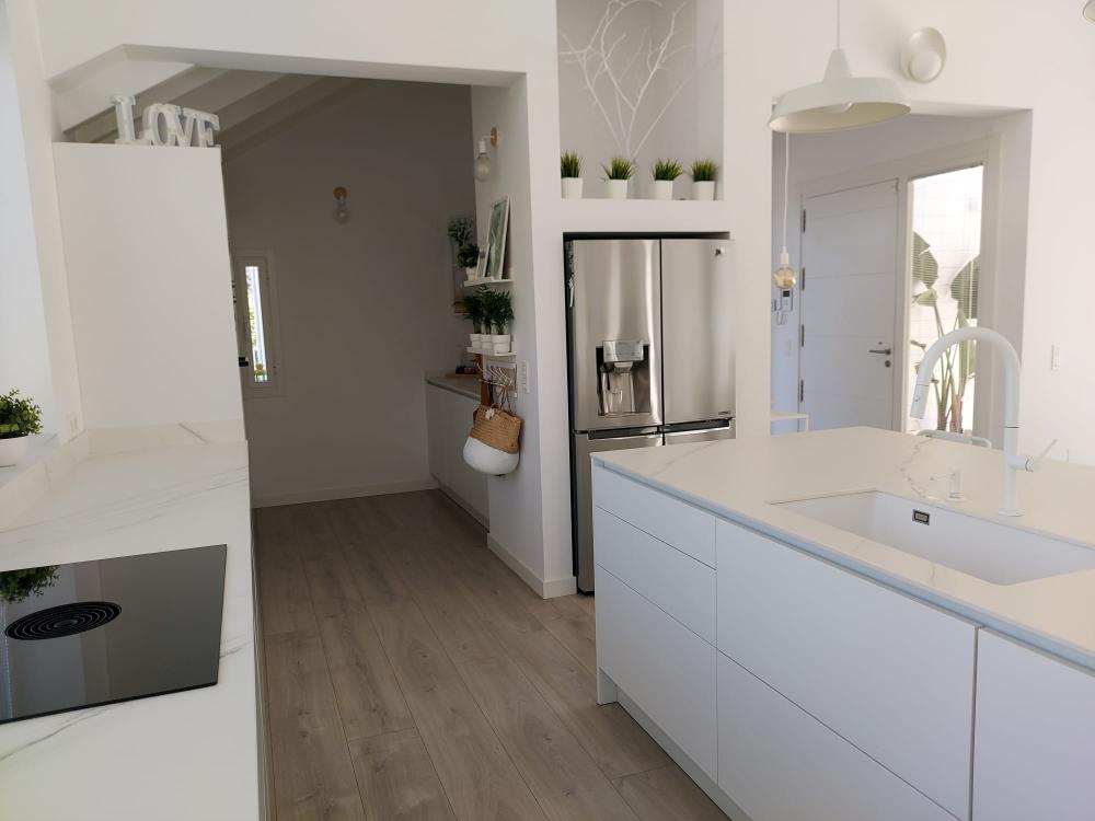  till salu hus Llanes Oriente 6