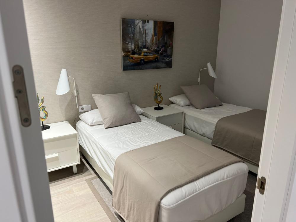  till salu takvåning Deveses Marina Alta 33