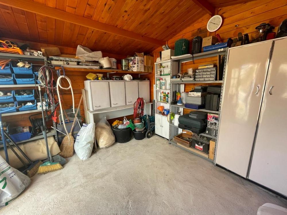  till salu hus Verdegàs Alacantí 12