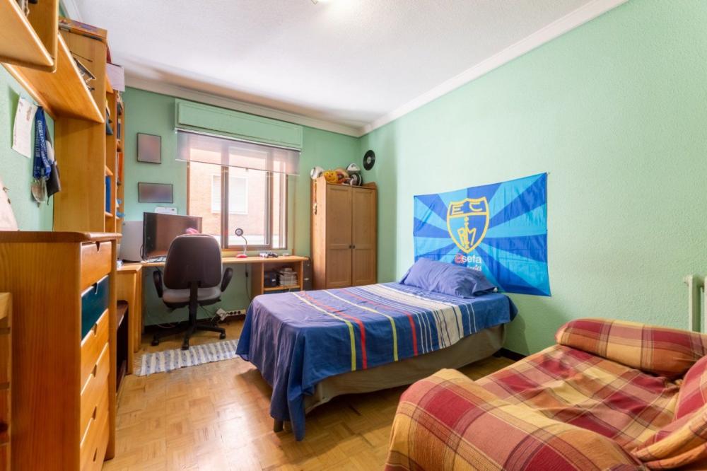  till salu lägenhet Chamartín-Prosperidad Madrid Capital 14