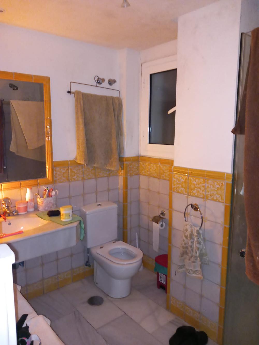  till salu bottenvåning San Pedro De Alcántara Costa Del Sol Occidental 8