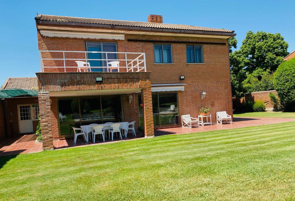  till salu villa Majadahonda Cuenca Del Guadarrama 4