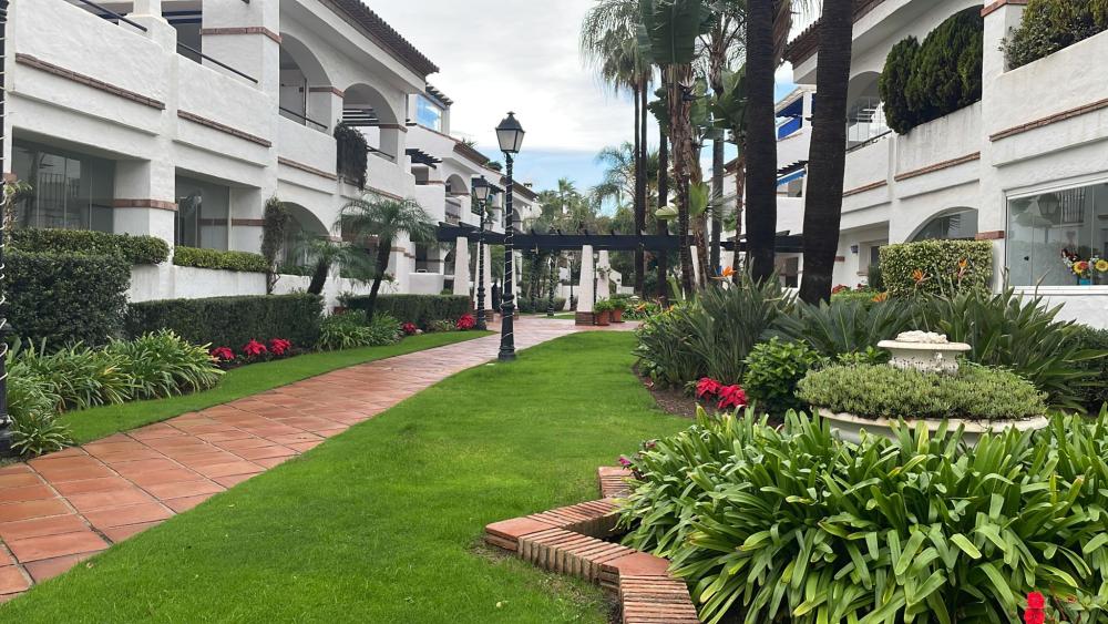  till salu bottenvåning San Pedro De Alcántara Costa Del Sol Occidental 5