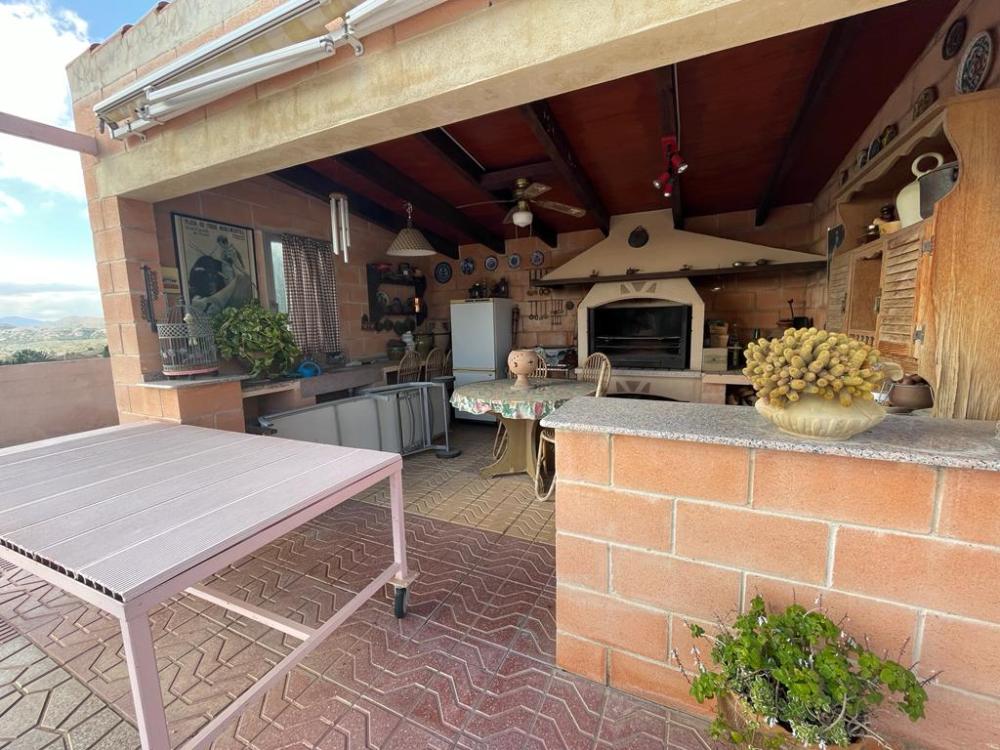  till salu hus Verdegàs Alacantí 18