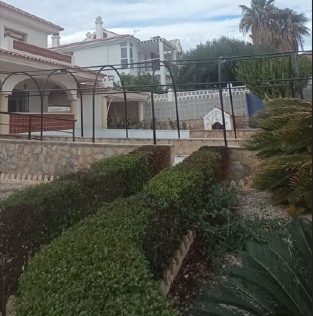  till salu villa Calabardina Alto Guadalentín 2