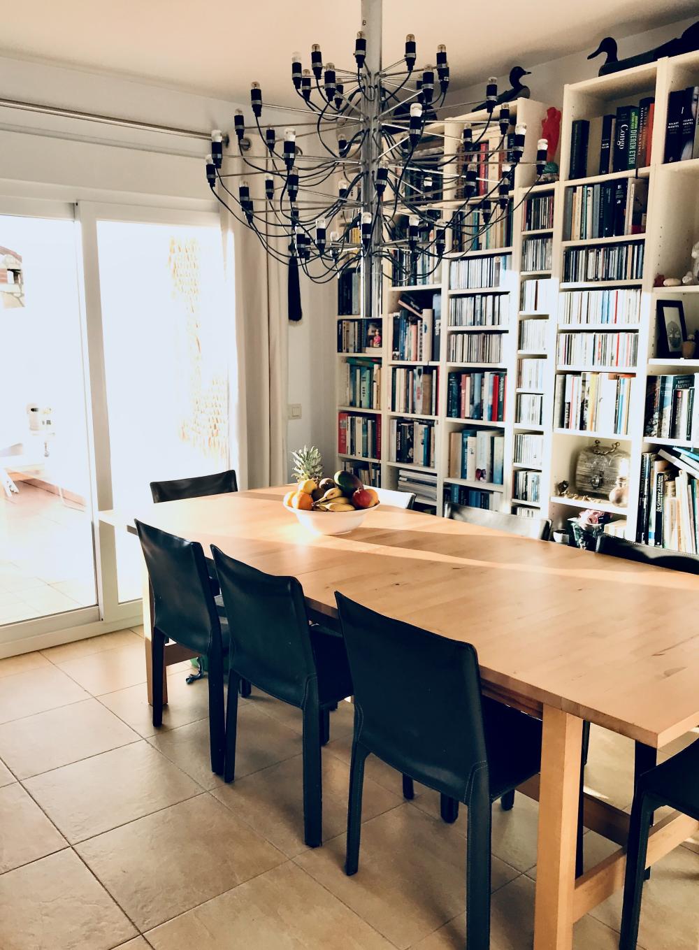  till salu hus Vejer De La Frontera Janda (La) 8