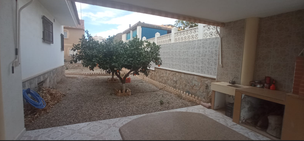  till salu villa Calabardina Alto Guadalentín 21