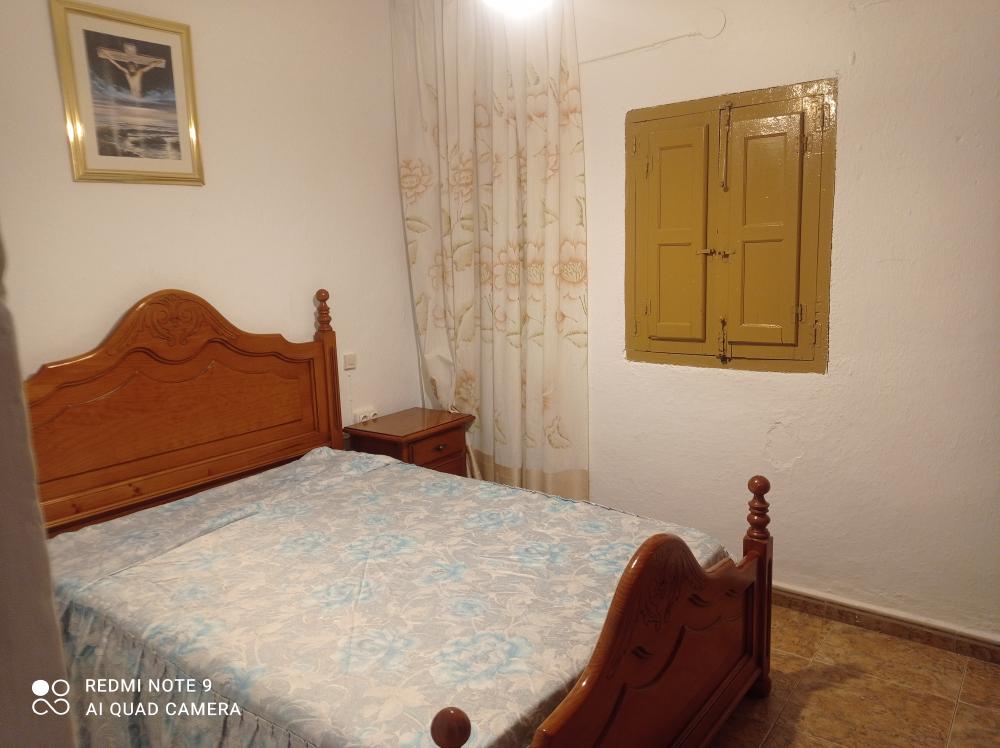  till salu hus Benamocarra Axarquía 3