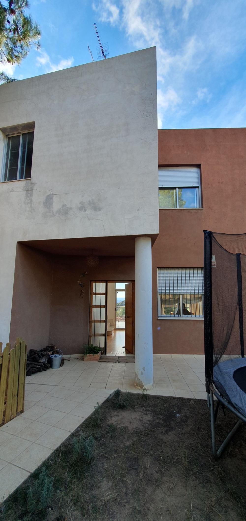  till salu villa Benicasim Plana Alta 15