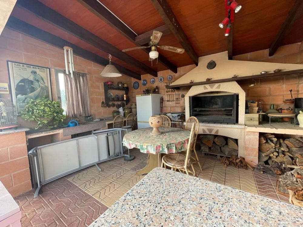  till salu hus Verdegàs Alacantí 19