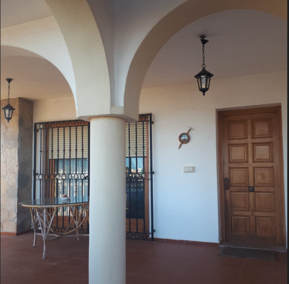  till salu villa Calabardina Alto Guadalentín 42
