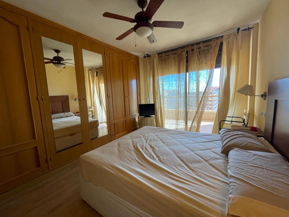  till salu lägenhet Playa De San Juan Alacantí 18