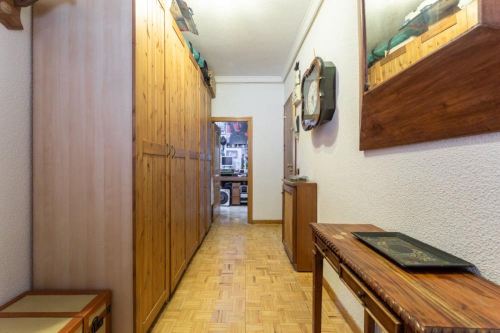  till salu lägenhet Chamartín-Prosperidad Madrid Capital 20