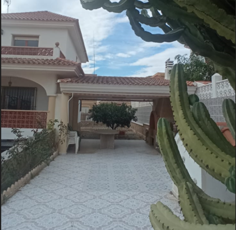  till salu villa Calabardina Alto Guadalentín 18