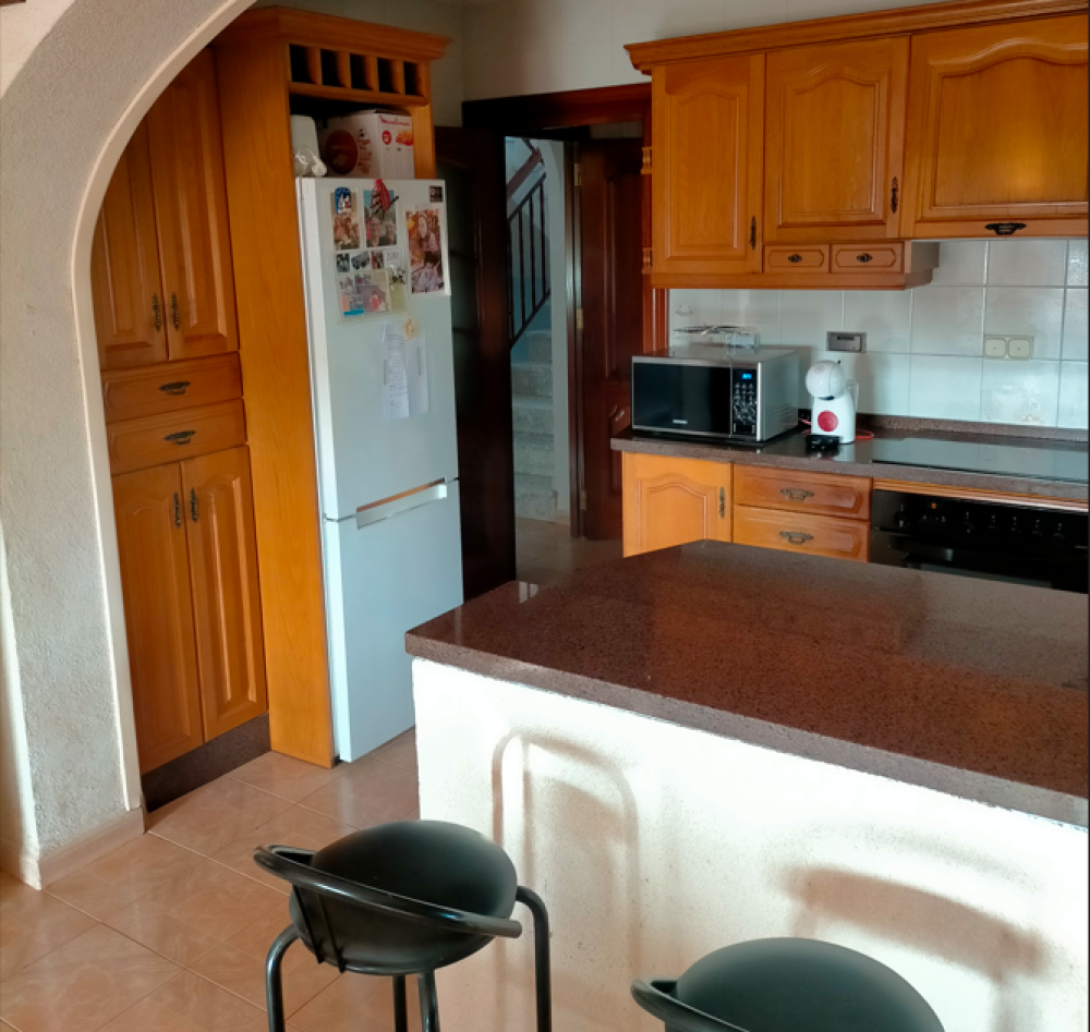  till salu villa Calabardina Alto Guadalentín 50