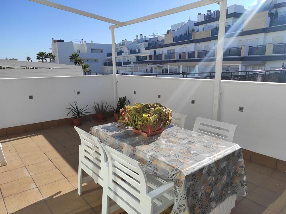  till salu bottenvåning Santa Pola Baix Vinalopó 5