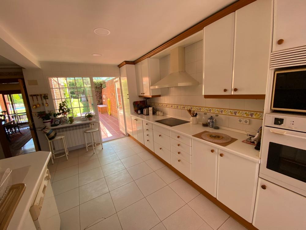  till salu villa Majadahonda Cuenca Del Guadarrama 17