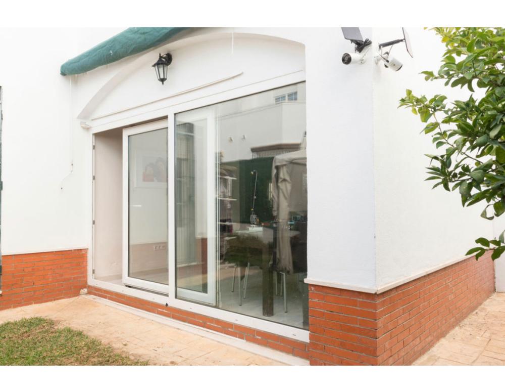  till salu radhus Puerto Real Bahía De Cádiz 16