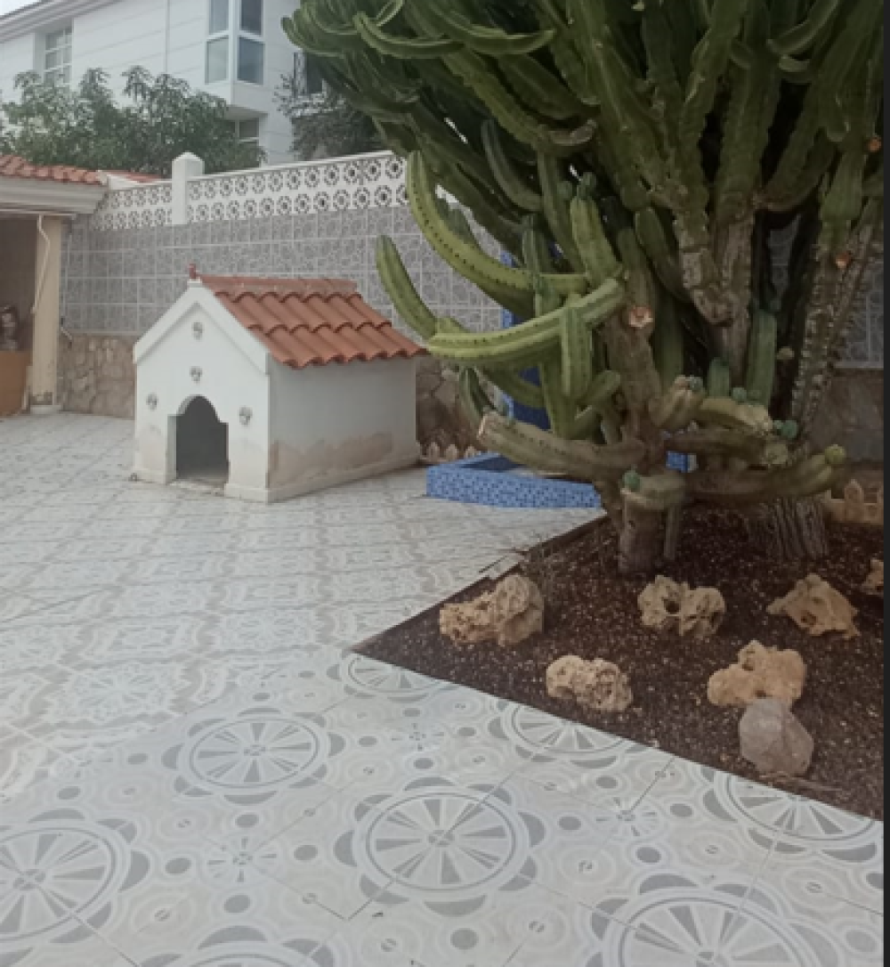  till salu villa Calabardina Alto Guadalentín 17