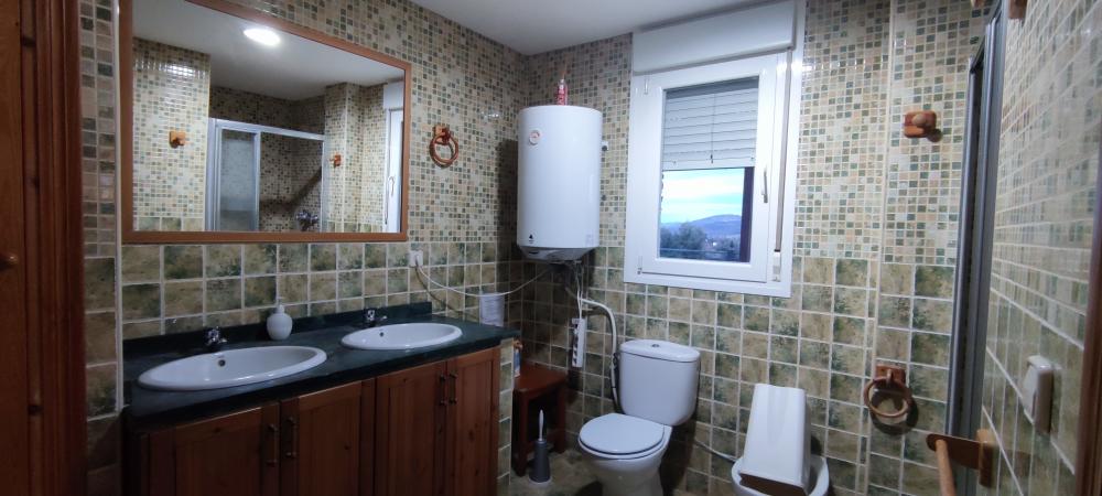  till salu hus på landet Alcalá De Chivert Baix Maestrat 46