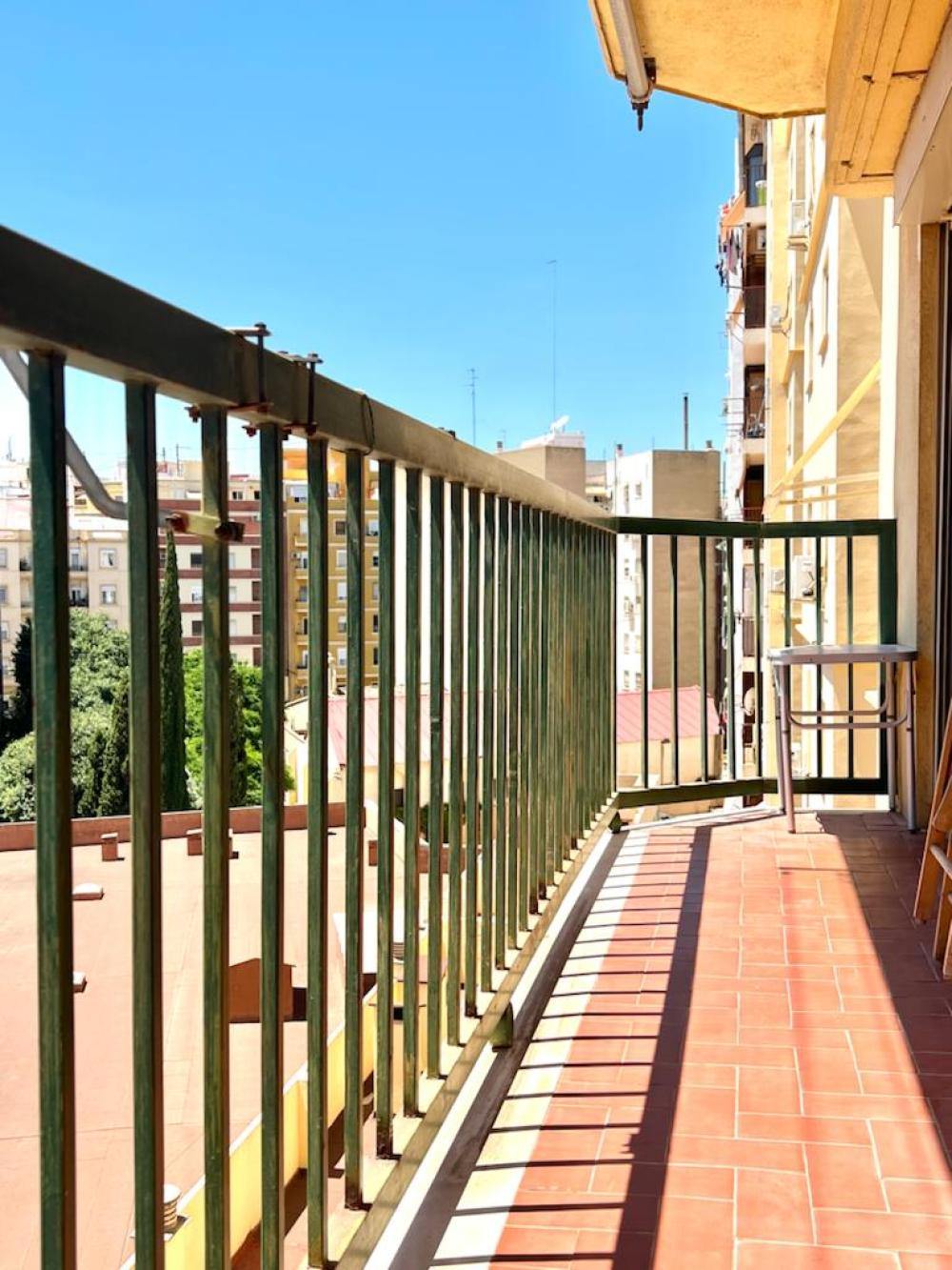  till salu lägenhet La Saida Sant Antoni Valencia 12