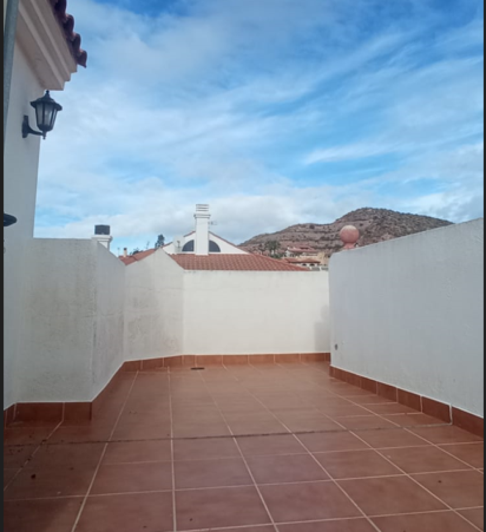  till salu villa Calabardina Alto Guadalentín 84