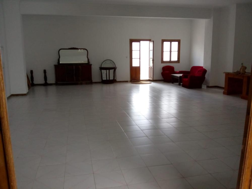  till salu lokal Estepa Sierra Sur 3