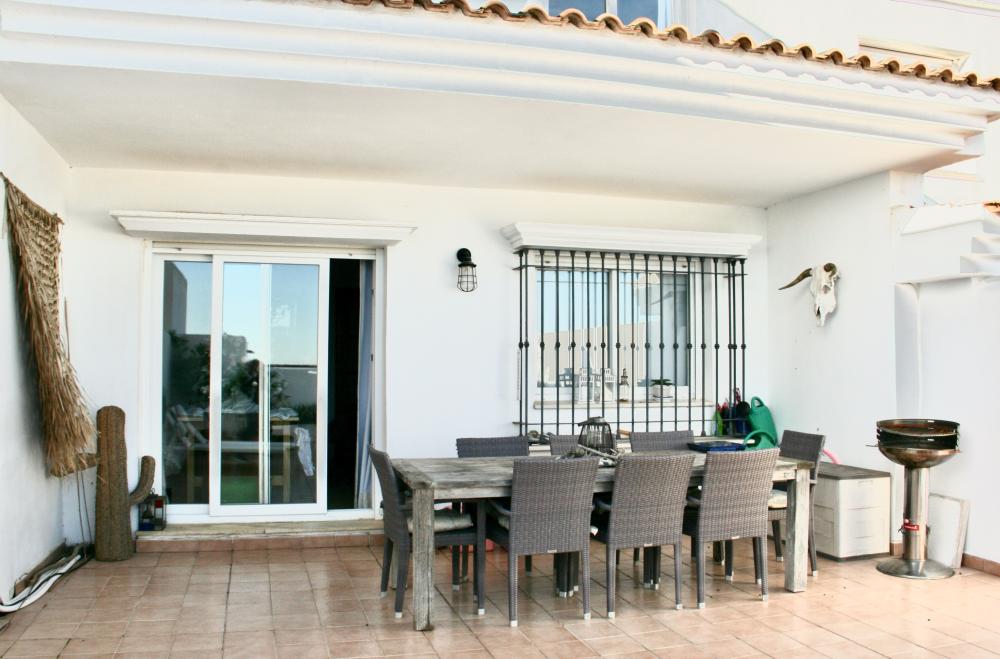  till salu hus Vejer De La Frontera Janda (La) 9
