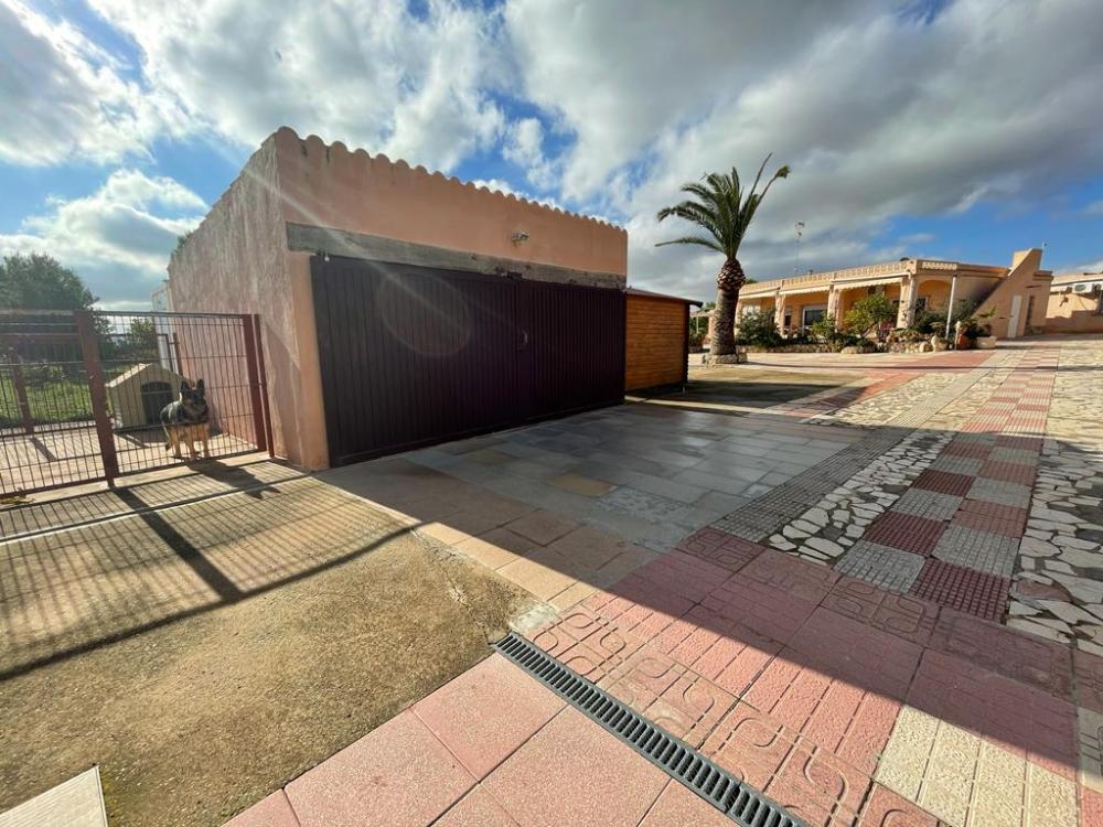  till salu hus Verdegàs Alacantí 8