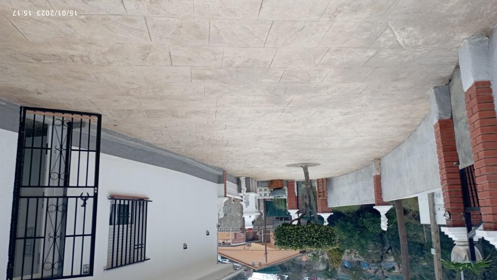  till salu hus Maçanet Residencial Park Selva 8