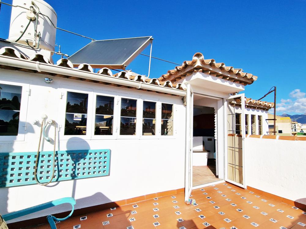  till salu etagevåning Fuengirola Costa Del Sol Occidental 39