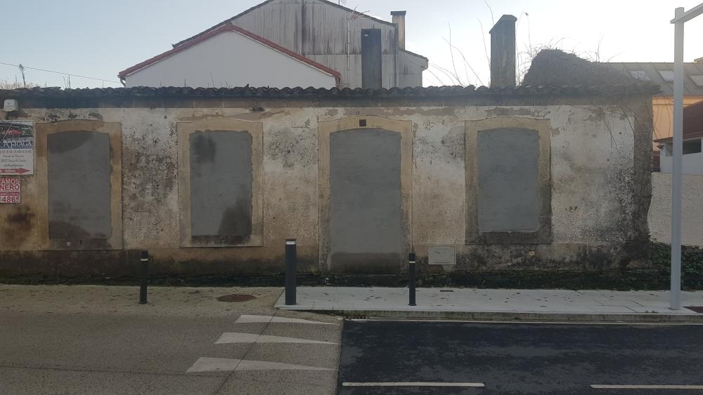  till salu hus Arzúa Arzúa 3