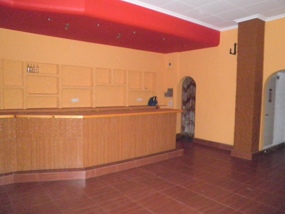  till salu lokal Vinaros Baix Maestrat 3