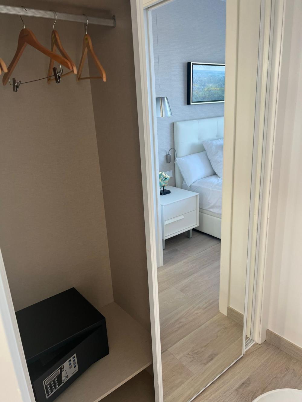  till salu takvåning Deveses Marina Alta 28