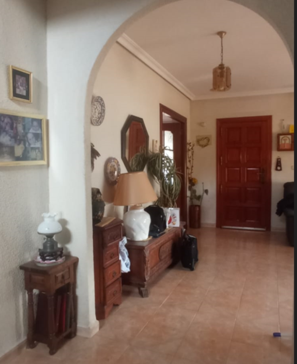  till salu villa Calabardina Alto Guadalentín 43