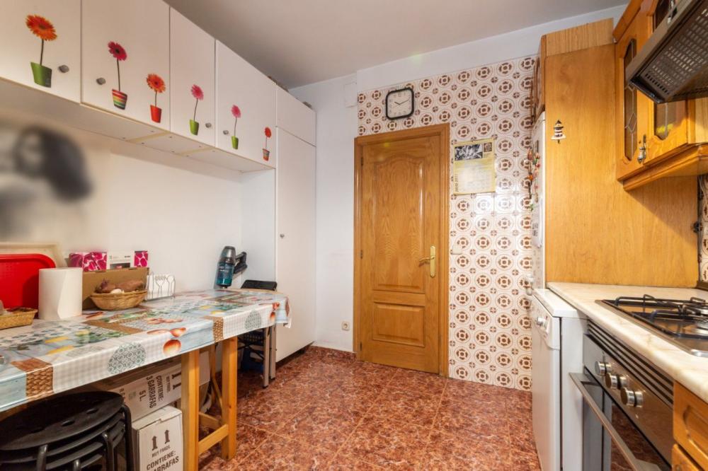  till salu lägenhet Chamartín-Prosperidad Madrid Capital 7