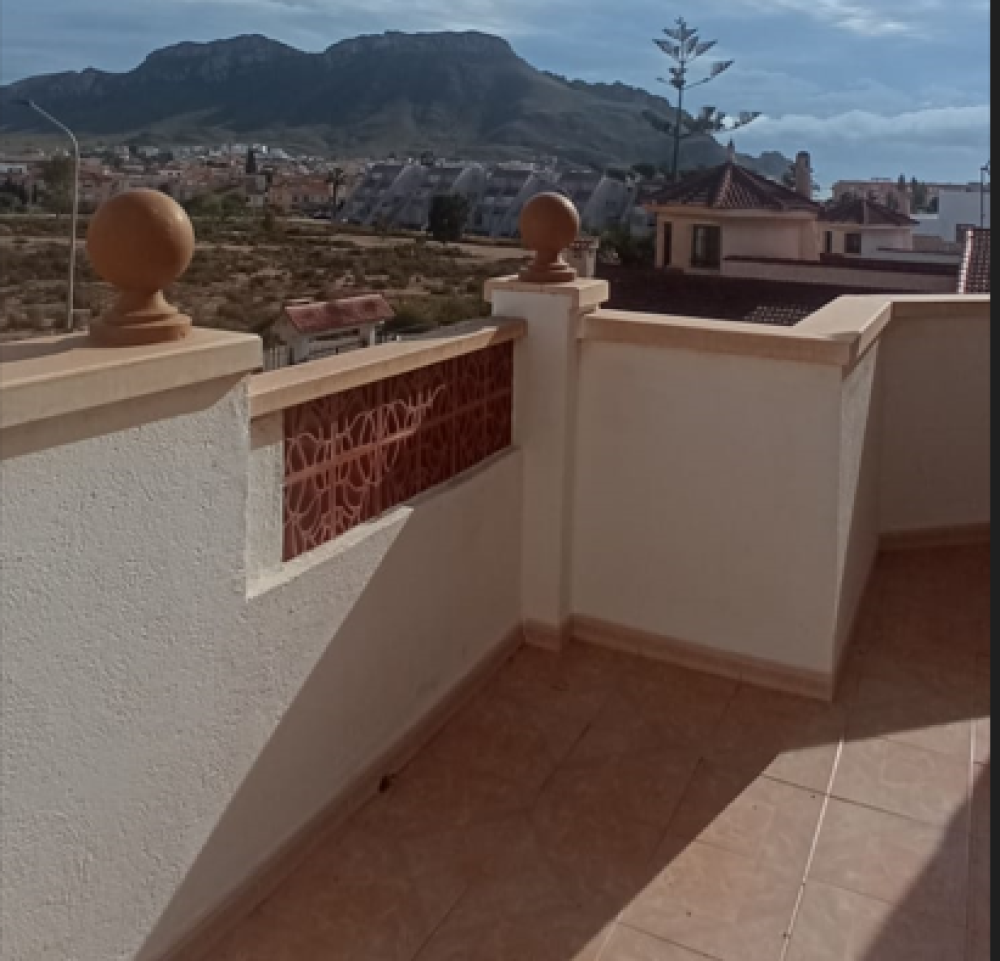  till salu villa Calabardina Alto Guadalentín 71