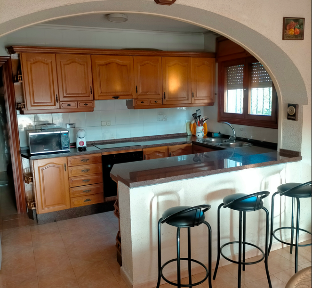  till salu villa Calabardina Alto Guadalentín 47