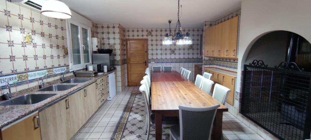  till salu hus på landet Alcalá De Chivert Baix Maestrat 44