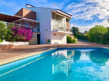 Alcolea Córdoba hus på landet foto 5253364