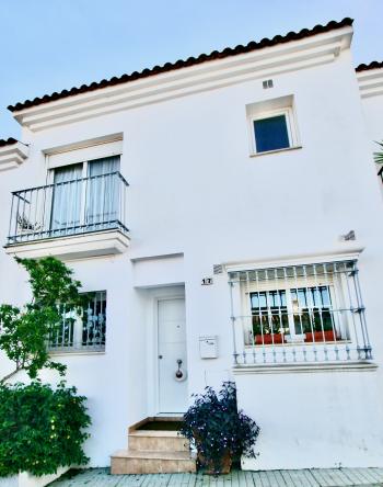 Vejer De La Frontera Janda (La) hus foto 5318898