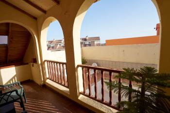 La Garita Área Este villa foto 5262521