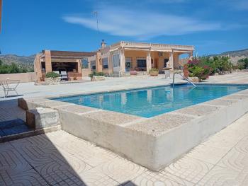 Verdegàs Alacantí hus foto 5318941