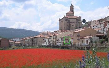 Orihuela Del Tremedal Sierra De Albarracín (La) lägenhet foto 5196325